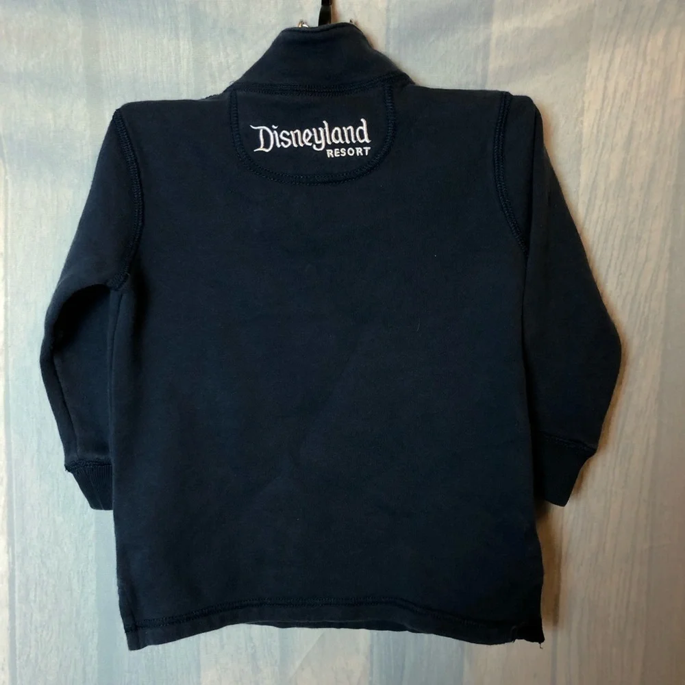 Disney Parks Sweater Disney Resorts Mickey Mouse